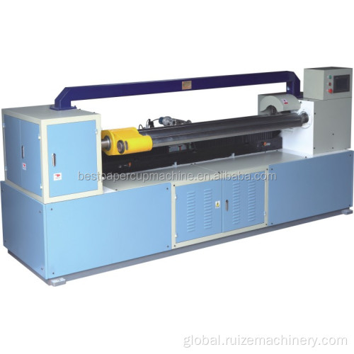 Paper Tube Cutting Machine Automatic Paper Tube Cutting Machine Factory